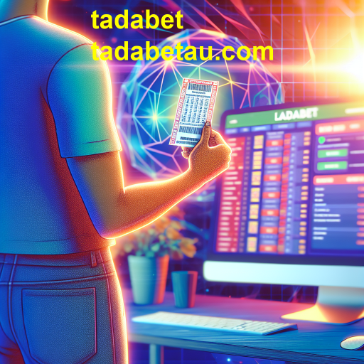 Descubra o Mundo das Loterias no Tadabet